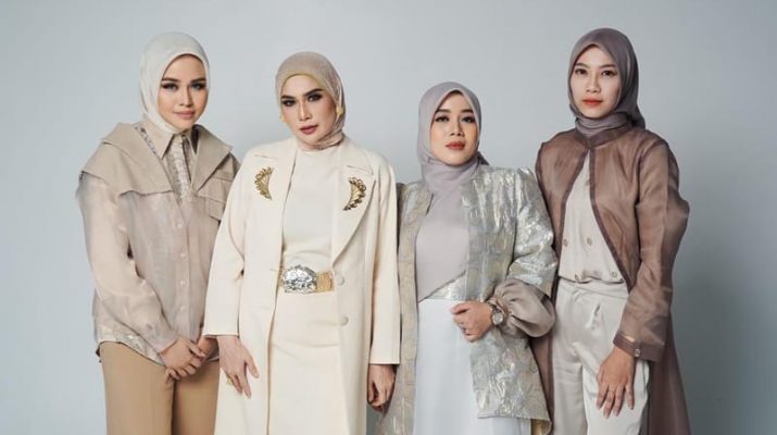 4 Jenama Fesyen Lokal akan Tampil di ASEAN International Fashion Week