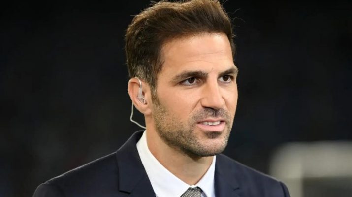 Imbang Lawan Cagliari, Fabregas Sebut Como Layak Menang