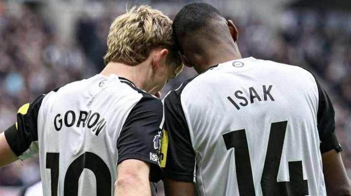 Takluk 0-1 dari Newcastle, Arsenal gagal kembali ke jalur kemenangan