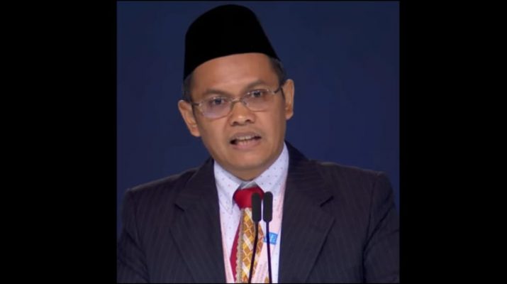 Beragama Maslahat untuk Kesejahteraan Masyarakat