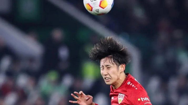 Hiroki Ito masih harus tunda lakukan debut untuk Bayern Munich