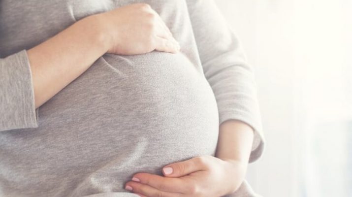 5 Cara Menghilangkan Stretch Mark setelah Melahirkan