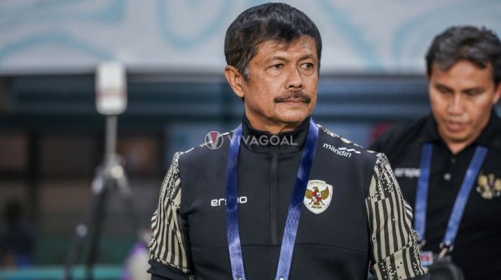 Pesan Indra Sjafri ke Klub-Klub Liga Indonesia: Punya Pencari Bakat!