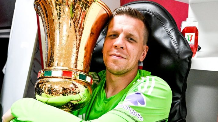 Segera Jalani Tes Medis Bersama Barcelona, Begini Mekanisme Gaji Szczesny