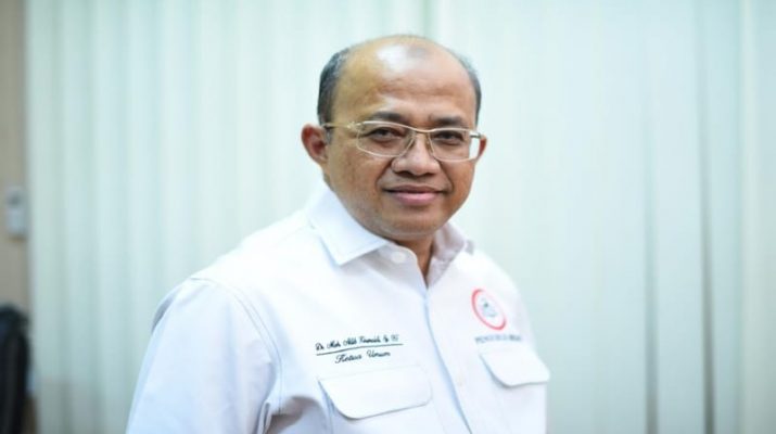 Memperingati Hari Bakti Dokter Indonesia Ke-116, Kebangkitan (Dokter) Indonesia