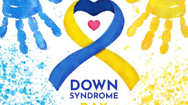 Nutrisi yang Baik saat Hamil Bantu Cegah Down Syndrome