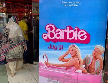 Kenali Fenomena Death Anxiety di Film Barbie