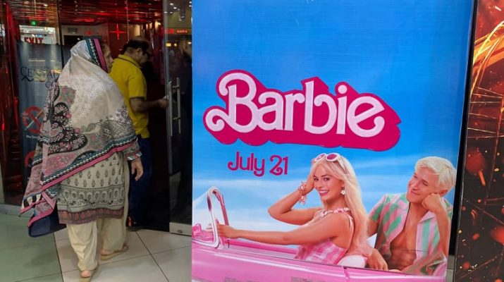 Kenali Fenomena Death Anxiety di Film Barbie