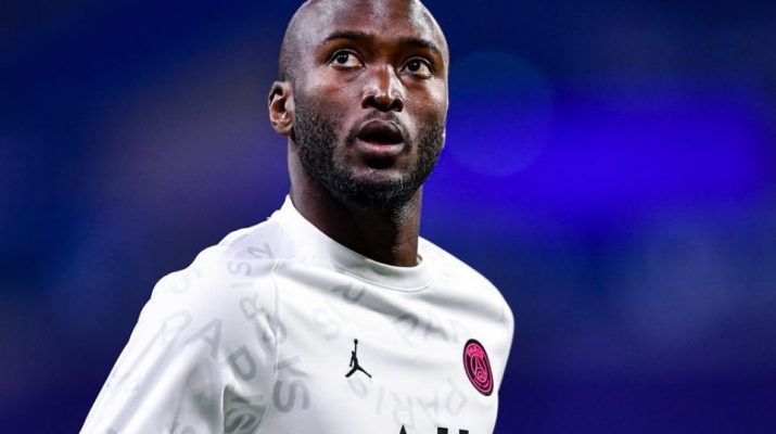 Butuh Gelandang, Barcelona Incar Pemain Senior PSG