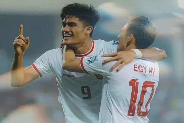 2 Penggawa Persis Kembali Dipanggil, Ini Daftar 27 Pemain Timnas Vs Jepang