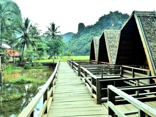 Pariwisata Indonesia
