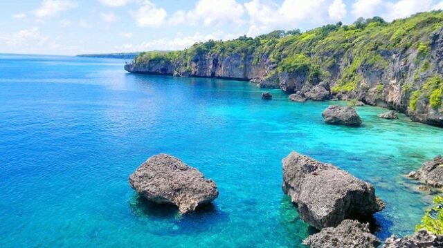 Pariwisata Indonesia