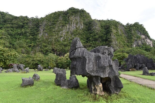 Pariwisata Indonesia