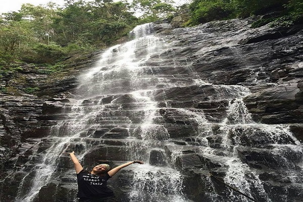 Air Terjun Didingga, Indonesia Traveller, Website Pariwisata Terpercaya, Media Pariwisata, Situs Pariwisata Terfavorit Indonesia, Pariwisata, Indonesia Tourism