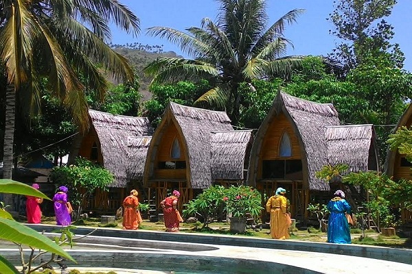 Desa wisata Religi Bongo, Indonesia Traveller, Website Pariwisata Terpercaya, Media Pariwisata, Situs Pariwisata Terfavorit Indonesia, Pariwisata, Indonesia Tourism