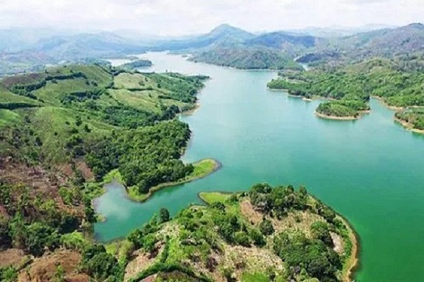 Pariwisata Indonesia