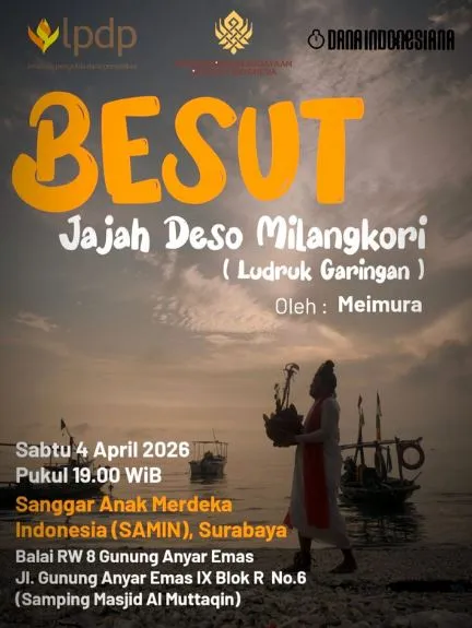 Foto BeritaJatim.com