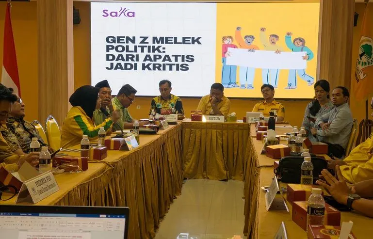 Foto BeritaJatim.com