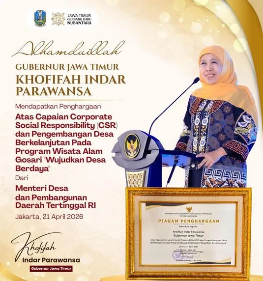 Foto BeritaJatim.com