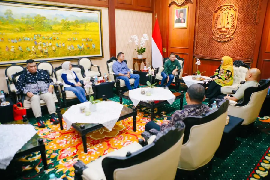 Foto BeritaJatim.com