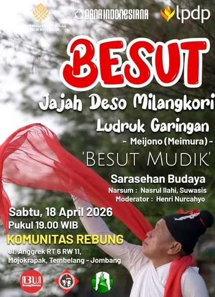 Foto BeritaJatim.com