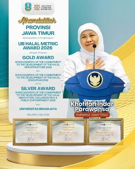 Foto BeritaJatim.com