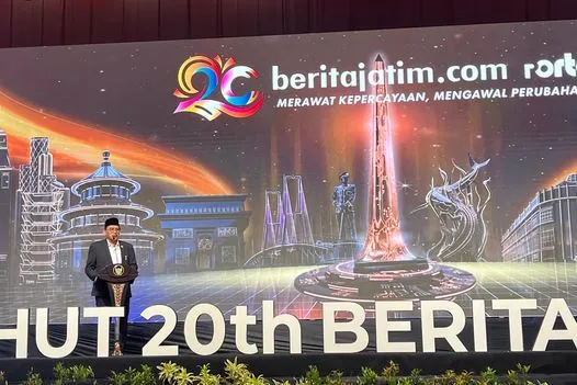 Foto BeritaJatim.com