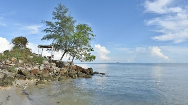 Pariwisata Indonesia