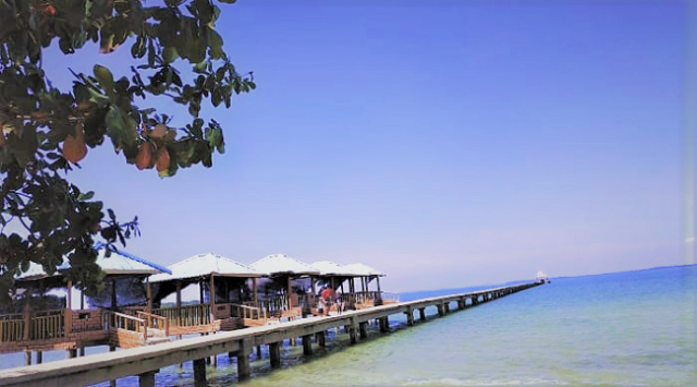 Pariwisata Indonesia