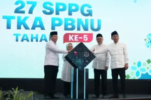 Foto BeritaJatim.com