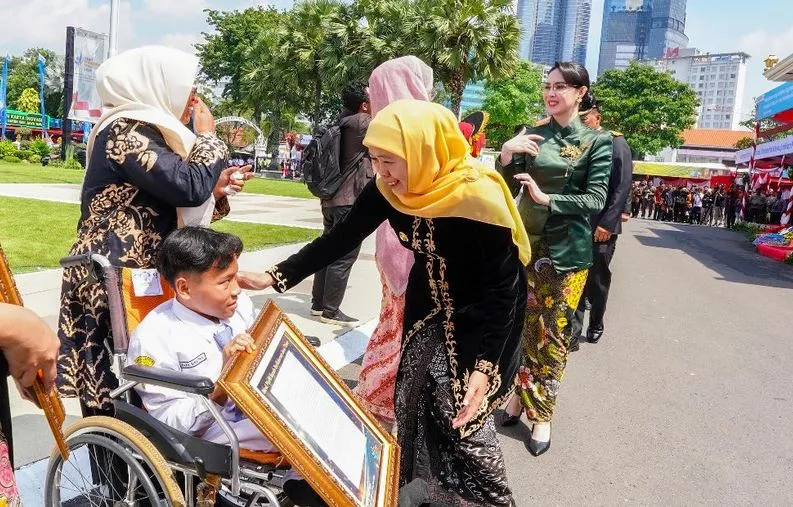 Foto BeritaJatim.com