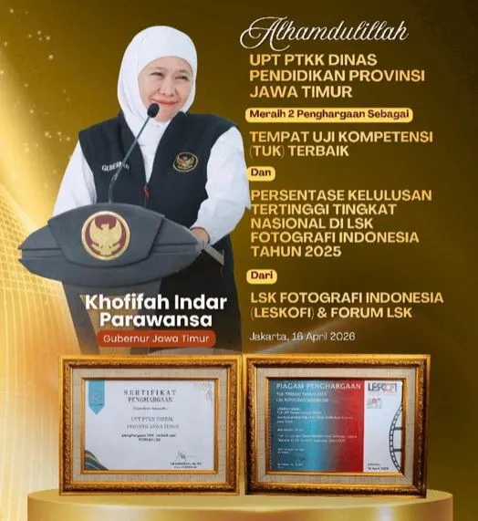 Foto BeritaJatim.com