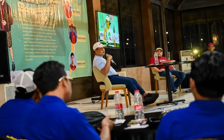 Foto BeritaJatim.com