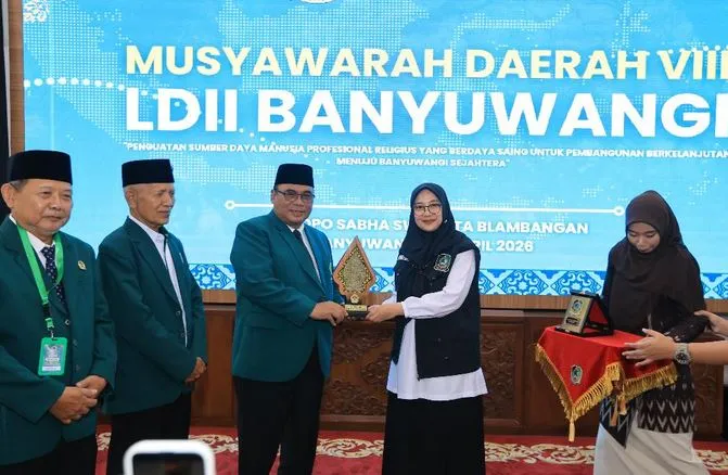 Foto BeritaJatim.com