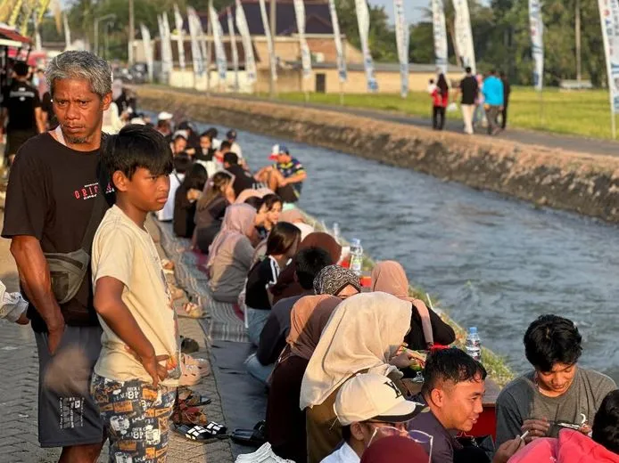 Foto BeritaJatim.com