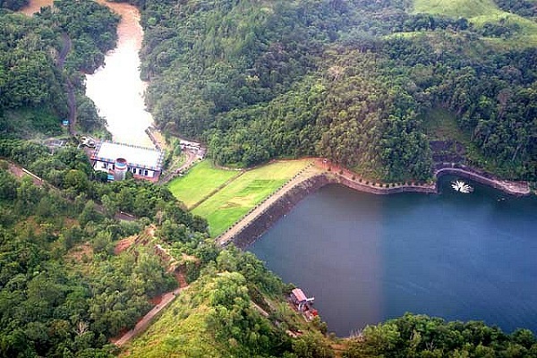 Pariwisata Indonesia