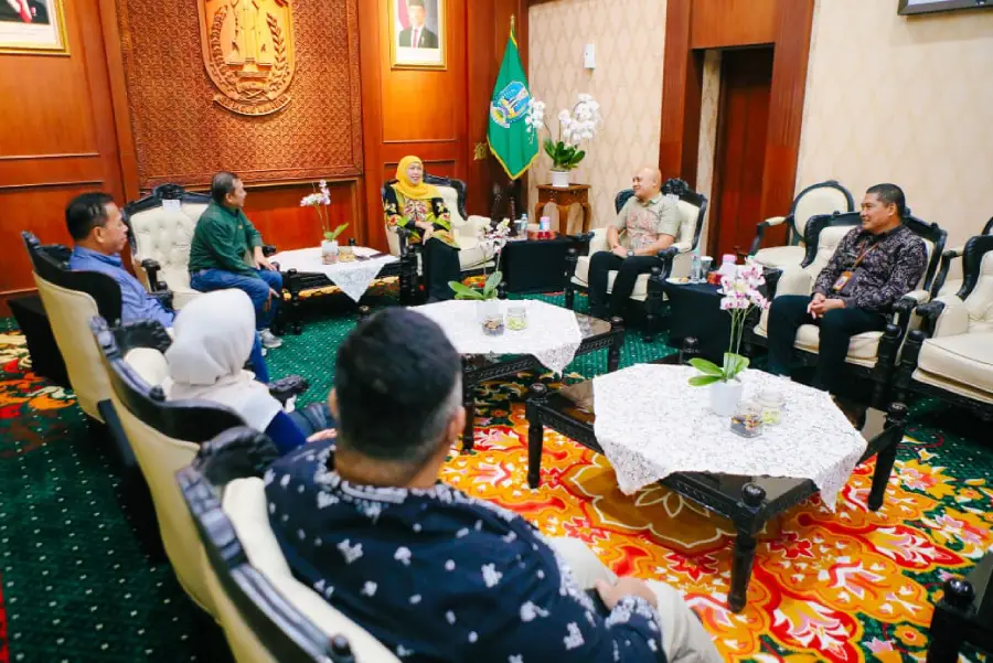 Foto BeritaJatim.com