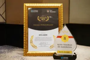 Foto BeritaJatim.com