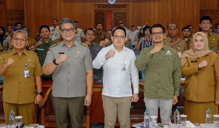 Foto BeritaJatim.com