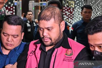 Kejagung tetapkan tersangka baru dalam kasus tata kelola MBG