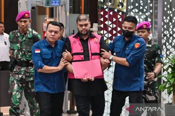 Kejagung tetapkan tersangka baru dalam kasus tata kelola MBG