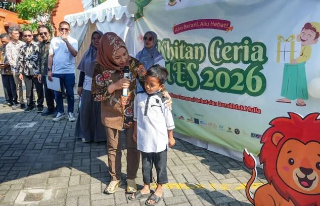 Foto BeritaJatim.com