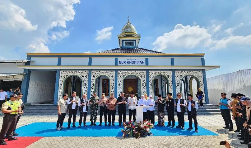 Foto BeritaJatim.com