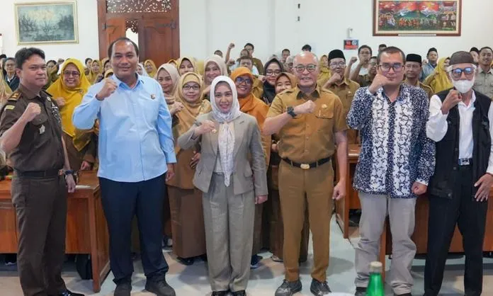 Foto BeritaJatim.com