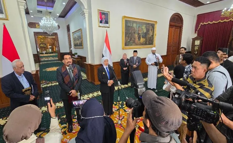 Foto BeritaJatim.com